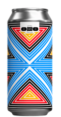Oso Gummies Pastry Berliner Weisse